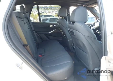 2019 BMW X5 xDrive40I из США, поврежденный, VIN 5UXCR6C53KLL35220